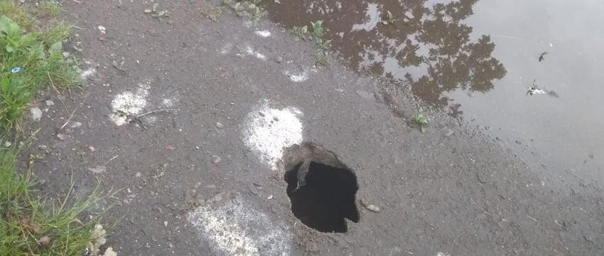 Плохие дороги и водоснабжение. На что жалуются жители Брестского района