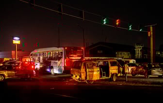 ДТП в Полоцком районе: погиб водитель Нyundai Lantra