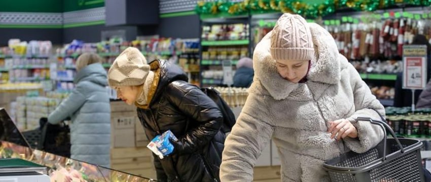 В ЕАБР рассказали о замедлении инфляции в Беларуси