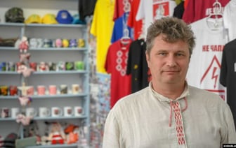 Горадзенскі актывіст, на якога завялі «завочную» крымінальную справу, знайшоў сваю маёмасьць на сайце канфіскату