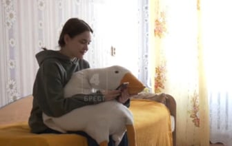 Более 600 парней и 1 девушка. Какую профессию выбрала учащаяся из Бреста