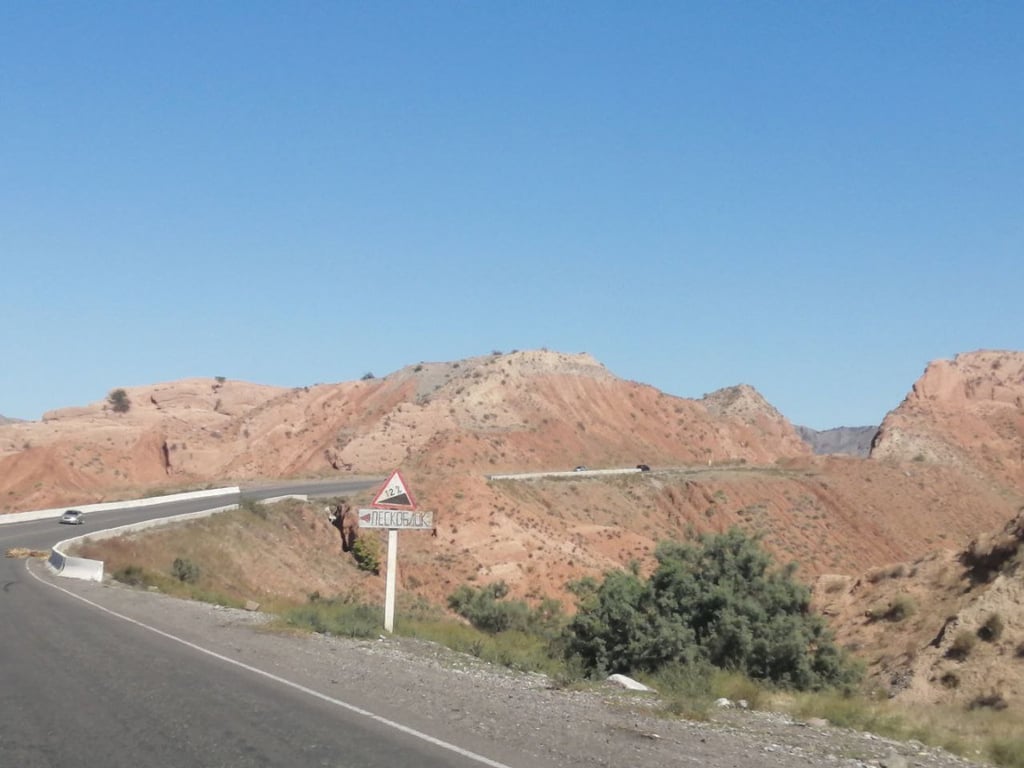 Белорусы посмотрели четыре страны без виз