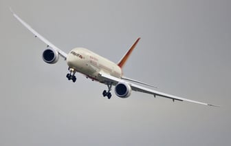 Air India отменяет рейсы в Израиль. Какие другие авиакомпании также прекратили полеты?