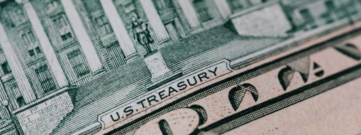 Минфин США ввел санкции против сотни юрлиц и десятков физлиц за связи с ВПК РФ