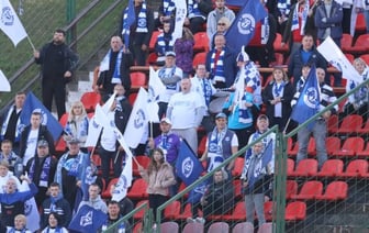 «Славия» сыграла вничью с брестским «Динамо»