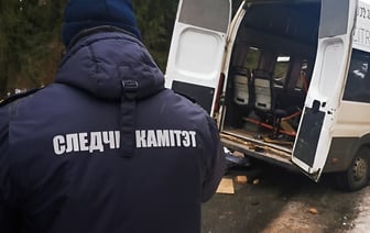 Авария под Смолевичами. СК обвинил одного из руководителей автопарка в халатности