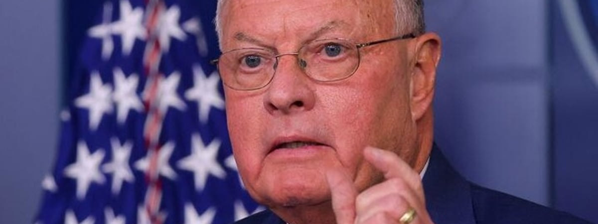 СМИ: США приостанавливают разработку мирного плана по Украине