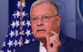 СМИ: США приостанавливают разработку мирного плана по Украине