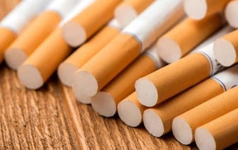 Сигареты подорожают в Беларуси с 1 ноября