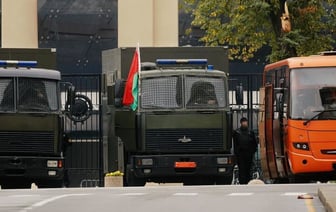 Исследование о преследовании беларусов в Беларуси