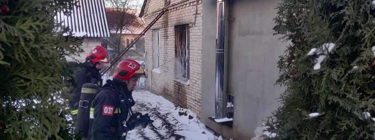 В Беларуси увеличилось количество пожаров из-за печей – что нужно помнить чтобы не допустить ЧП