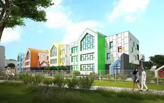 Какие соцобъекты появятся в Гомеле в ближайщее время