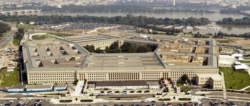 Пентагон не считает эскалацией атаку ВСУ в Курской области