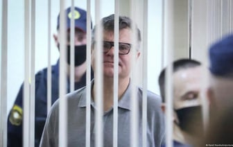 «Когда Бабарико шел в туалет, про это знала вся колония, потому что про это оповещала сигнализация»