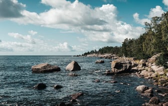 Финляндия усилит наблюдение на границе с РФ с помощью дронов