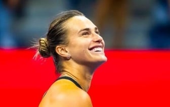 Белоруска Соболенко стала лучшей теннисисткой года по версии WTA