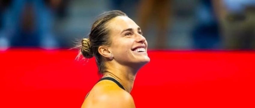 Белоруска Соболенко стала лучшей теннисисткой года по версии WTA