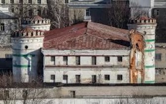 Музей или отель? Что появится на месте Володарки в Минске