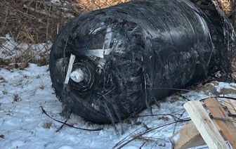 На деревню в Польше упала часть ракеты Илона Маска. Как отреагировали власти? — Фото