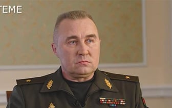 Минобороны Беларуси видит признаки подготовки Запада к войне
