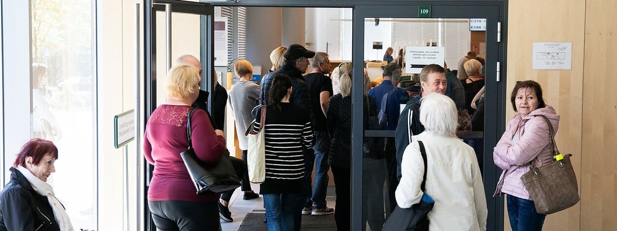 В МНС назвали дату, когда проживающим в Литве белорусам придётся платить подоходный налог дважды