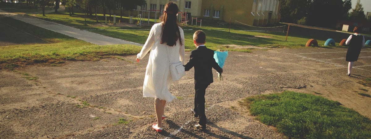 Родителям стоит напрячься – в Беларуси изменятся правила приема в школы и гимназии