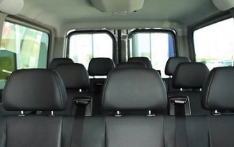 Белоруске грозит увольнение за опоздания — виноват маршрутчик