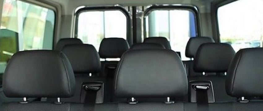 Белоруске грозит увольнение за опоздания — виноват маршрутчик