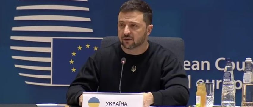 Зеленский рассказал, как все может измениться в войне после выборов в США