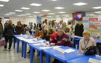 Штраф до 500 руб. Новый закон запретил белорусским компаниям размещать вакансии, не выполнив это условие