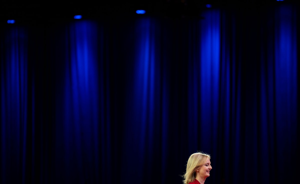 Former Prime Minister Liz Truss may face a tight race in her seat in Norfolk.