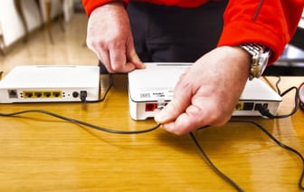 «Белтелеком» предупредил о перебоях с интернетом на 2 дня по всей Беларуси