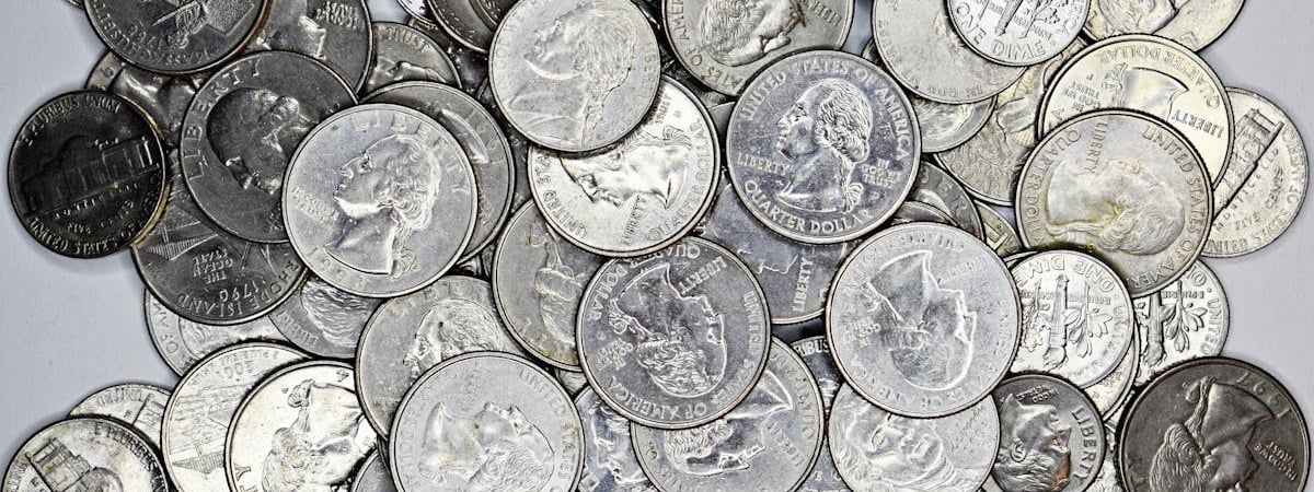 В Украине планируют легализовать криптовалюту в 2025 году