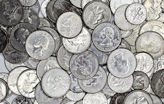 В Украине планируют легализовать криптовалюту в 2025 году