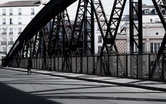 Во Франции усилят охрану железной дороги после "олимпийских" диверсий