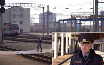 Милиция объявила рейды по ж/д станциям. Кого из белорусов пообещала «изымать» с остановок в течение 6 дней?