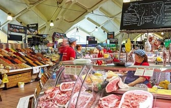 КГК нашел на рынках грузики для обмана покупателей