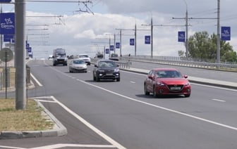 Количество транспорта в собственности белорусов