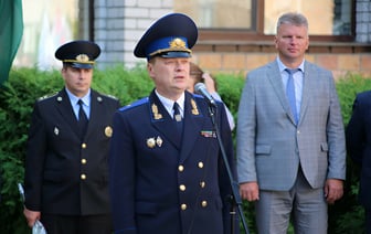 Лукашенко отправил в отставку генерала Следственного комитета