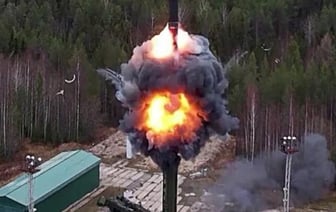 Протест Хиросимы и Нагасаки против ядерных испытаний США