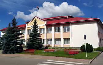 В Миорах затеяли модернизацию райисполкома, на это потратят более 300 тыс. руб.