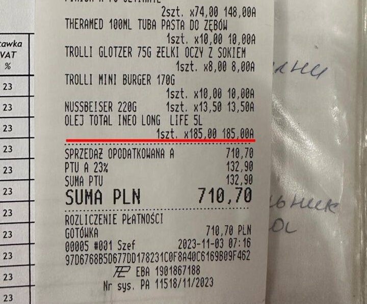 Реально ли сегодня привезти автозапчасти из Польши? Спросили у челноков