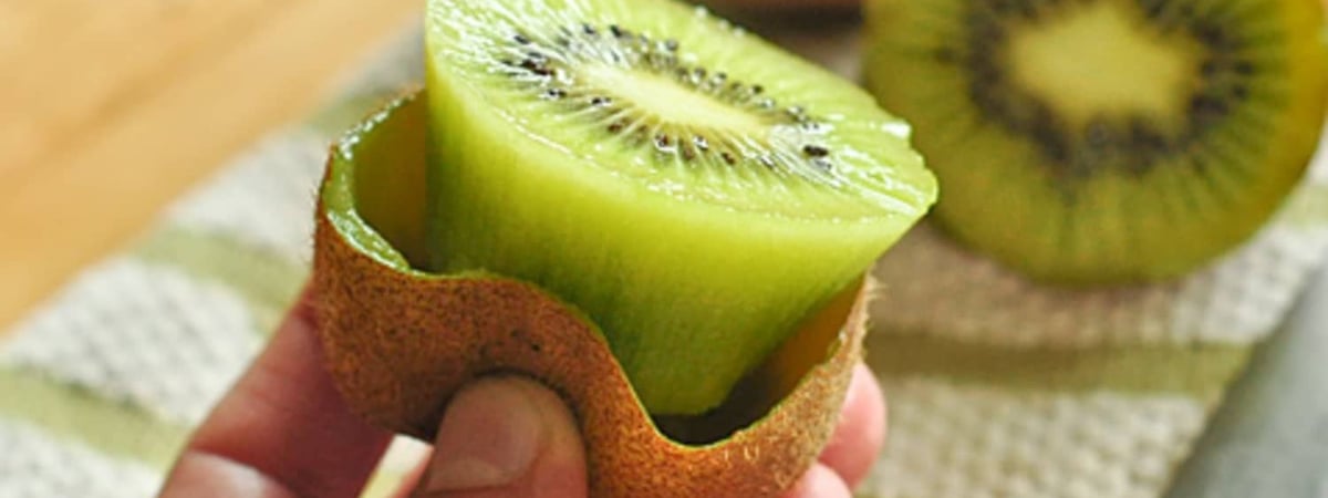 Зачем белорусам съедать по два киви в день? Ученые выяснили, что произойдет с организмом на пятый — Полезно