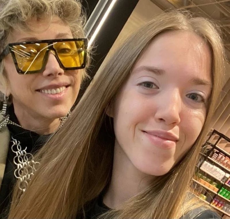 «Прошли годы, а родной Брест до сих пор в моих снах!» Уроженка Бреста Елена Воробей растрогала признанием о детстве в Беларуси