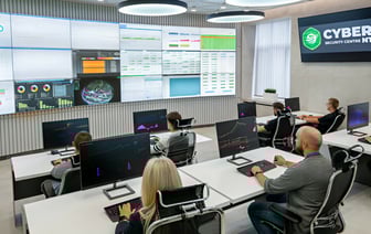 Белорусские министерства и банки обязали открыть центры кибербезопасности в 2025 году — Официально