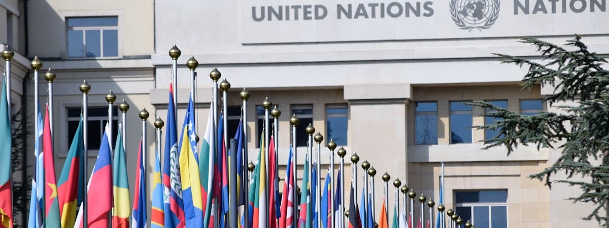 Использование ракет северокорейского производства Россией: доклад экспертов ООН