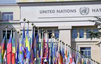 Использование ракет северокорейского производства Россией: доклад экспертов ООН