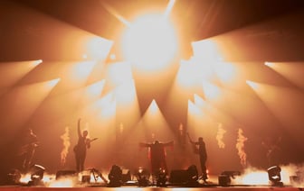 Всем шансона и рока! Афиша концертов в Гомеле на октябрь