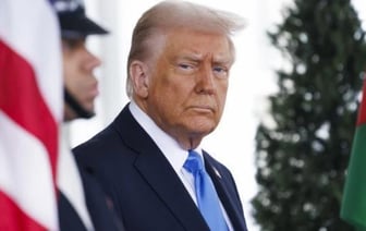 Трамп хочет вернуть Россию в G7