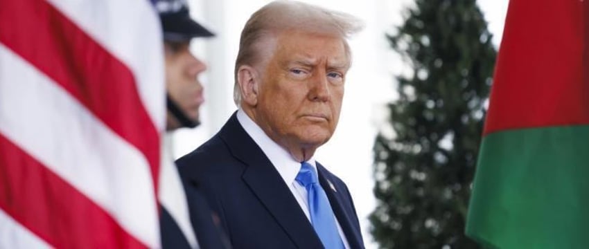 Трамп хочет вернуть Россию в G7